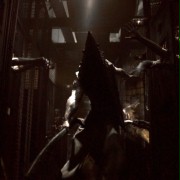 Red Pyramid