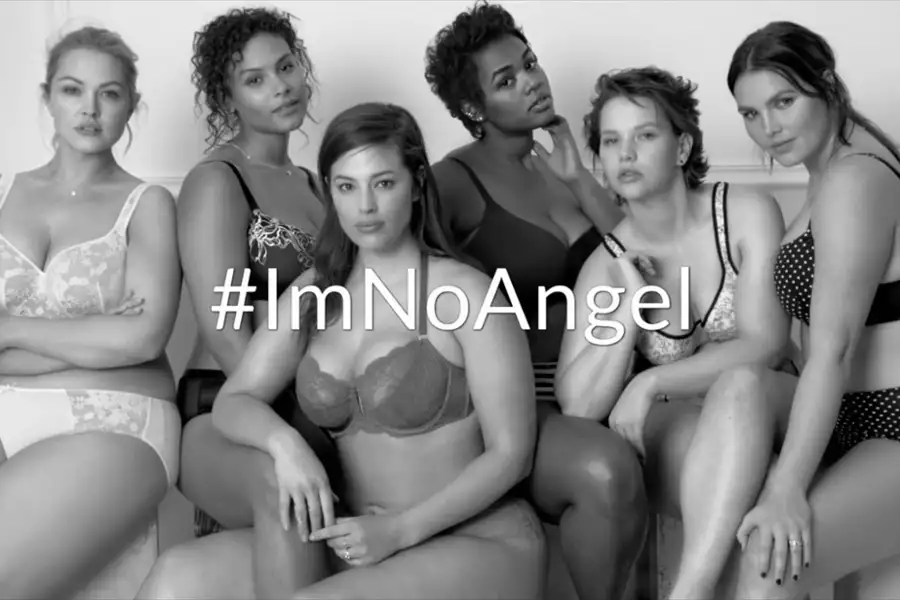 Victoria's Secret: Angels and Demons - galeria zdjęć - filmweb