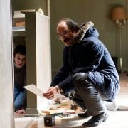 Pozwól mi wejść - galeria zdjęć - filmweb