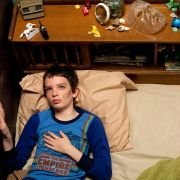 Let Me In - galeria zdjęć - filmweb