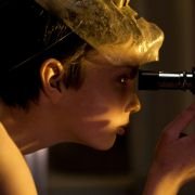 Let Me In - galeria zdjęć - filmweb