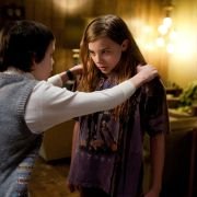 Let Me In - galeria zdjęć - filmweb