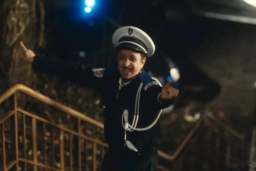 Beur sur la ville - galeria zdjęć - filmweb