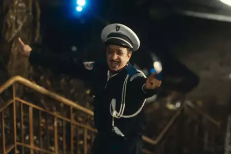 Beur sur la ville - galeria zdjęć - filmweb