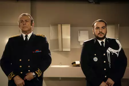 Beur sur la ville - galeria zdjęć - filmweb