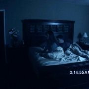 Paranormal Activity - galeria zdjęć - filmweb
