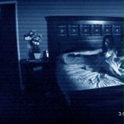 Paranormal Activity - galeria zdjęć - filmweb