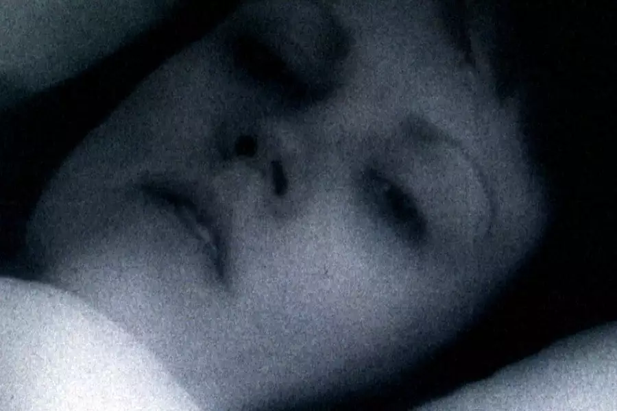 Paranormal Activity - galeria zdjęć - filmweb
