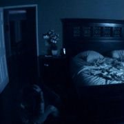 Paranormal Activity - galeria zdjęć - filmweb