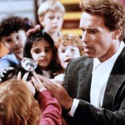 Kindergarten Cop - galeria zdjęć - filmweb