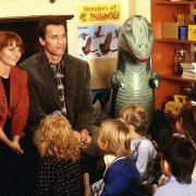 Kindergarten Cop - galeria zdjęć - filmweb