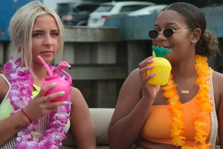 Wieczne lato: Hamptons - galeria zdjęć - filmweb