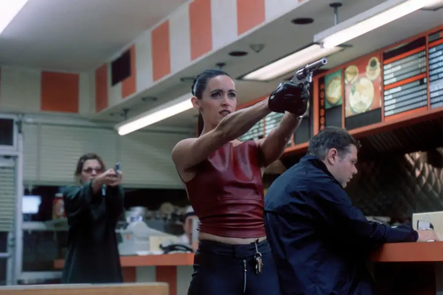 Zbrodnia ze snu - galeria zdjęć - filmweb