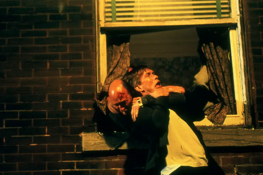 Zbrodnia ze snu - galeria zdjęć - filmweb