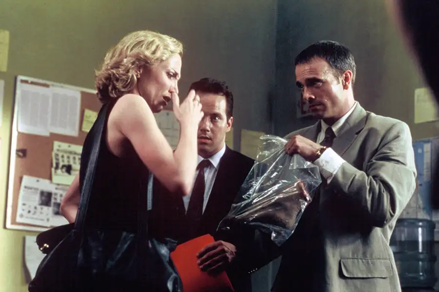 Zbrodnia ze snu - galeria zdjęć - filmweb