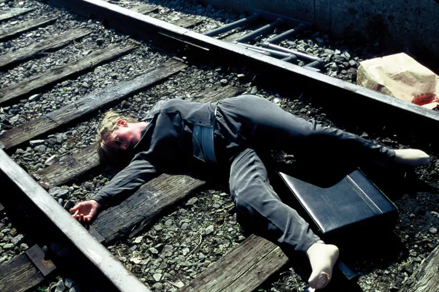 Zbrodnia ze snu - galeria zdjęć - filmweb