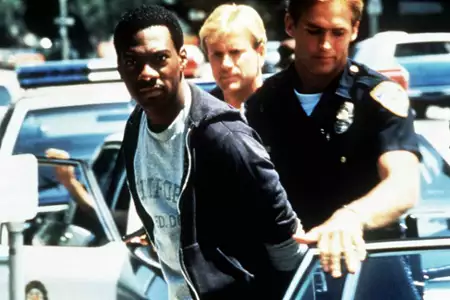 Gliniarz z Beverly Hills - galeria zdjęć - filmweb