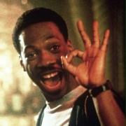 Eddie Murphy