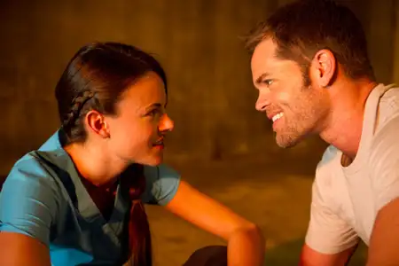 Philly Kid - galeria zdjęć - filmweb