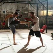 The Philly Kid - galeria zdjęć - filmweb