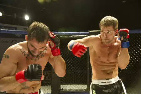 Philly Kid - galeria zdjęć - filmweb