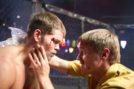 Philly Kid - galeria zdjęć - filmweb
