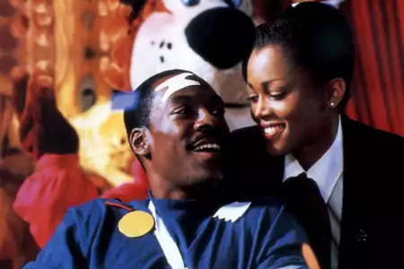 Gliniarz z Beverly Hills III - galeria zdjęć - filmweb