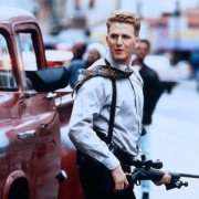 Metro - galeria zdjęć - filmweb