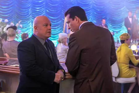 Vegas - galeria zdjęć - filmweb