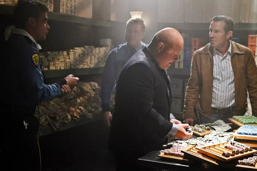 Vegas - galeria zdjęć - filmweb