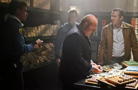 Vegas - galeria zdjęć - filmweb