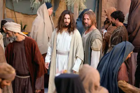 Ostatnia Wieczerza - galeria zdjęć - filmweb