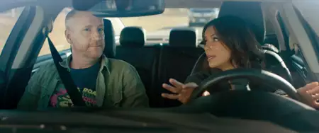 Unplugging - galeria zdjęć - filmweb