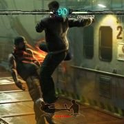 Fighters Uncaged - galeria zdjęć - filmweb