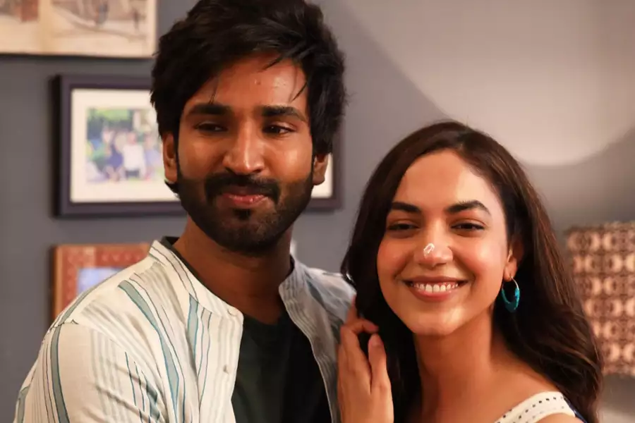 Modern Love Hyderabad - galeria zdjęć - filmweb