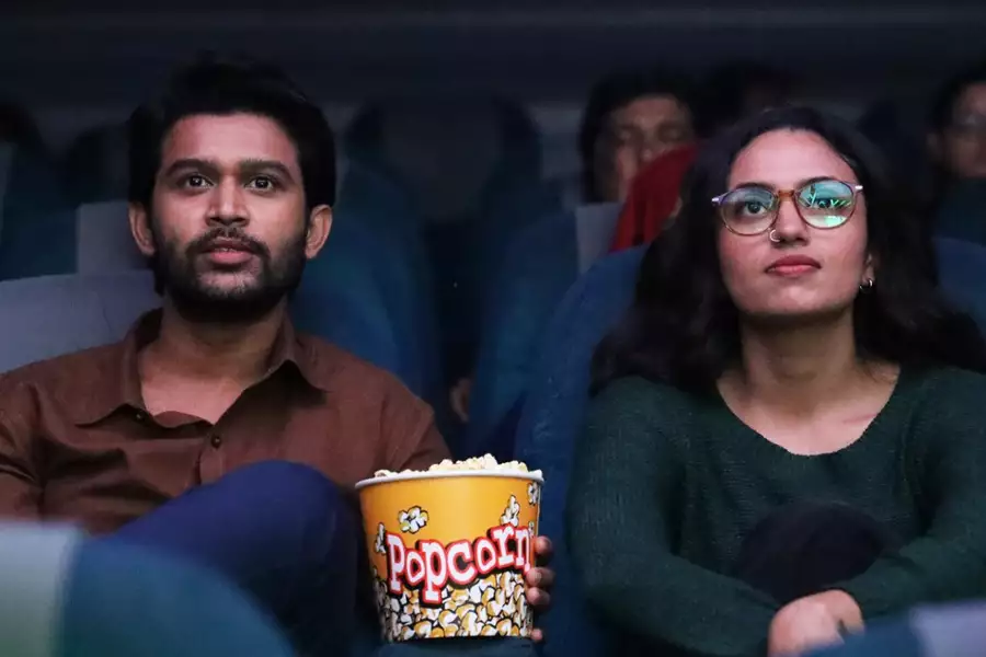 Modern Love Hyderabad - galeria zdjęć - filmweb