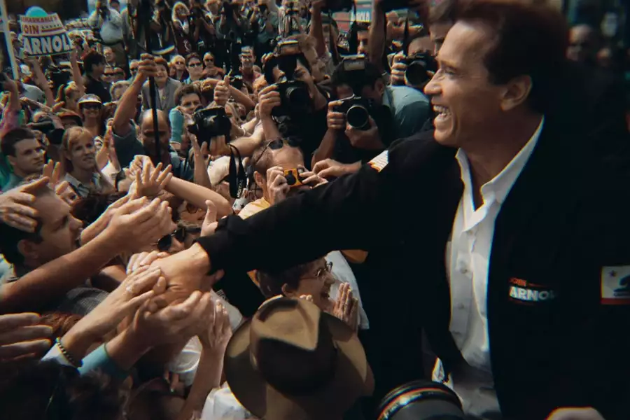 Arnold - galeria zdjęć - filmweb