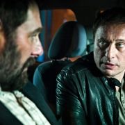 Millennium: Dziewczyna, która igrała z ogniem - galeria zdjęć - filmweb