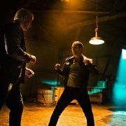 Flickan som lekte med elden, Millennium part 2 - galeria zdjęć - filmweb