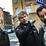 Millennium: Dziewczyna, która igrała z ogniem - galeria zdjęć - filmweb