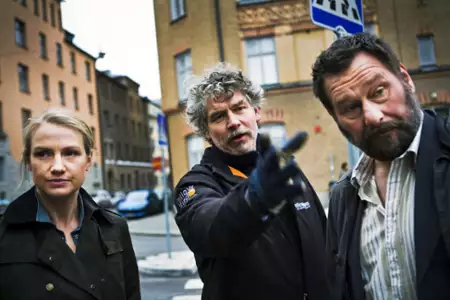 Millennium: Dziewczyna, która igrała z ogniem - galeria zdjęć - filmweb
