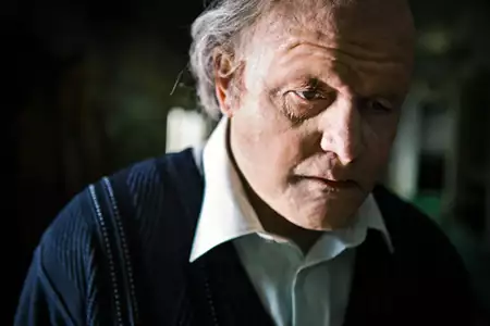 Millennium: Dziewczyna, kt&oacute;ra igrała z ogniem - galeria zdjęć - filmweb