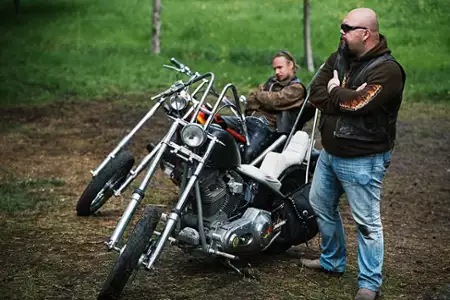 Millennium: Dziewczyna, kt&oacute;ra igrała z ogniem - galeria zdjęć - filmweb