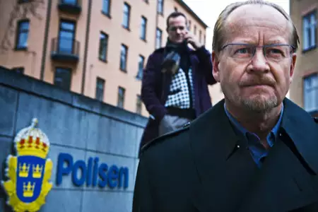 Millennium: Dziewczyna, która igrała z ogniem - galeria zdjęć - filmweb