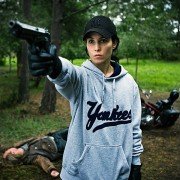Flickan som lekte med elden, Millennium part 2 - galeria zdjęć - filmweb