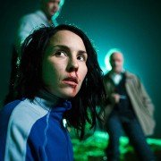 Flickan som lekte med elden, Millennium part 2 - galeria zdjęć - filmweb