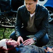 Millennium: Dziewczyna, która igrała z ogniem - galeria zdjęć - filmweb