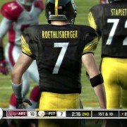 Madden NFL 10 - galeria zdjęć - filmweb
