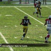Madden NFL 10 - galeria zdjęć - filmweb