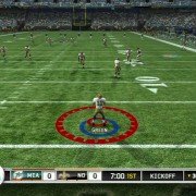 Madden NFL 10 - galeria zdjęć - filmweb